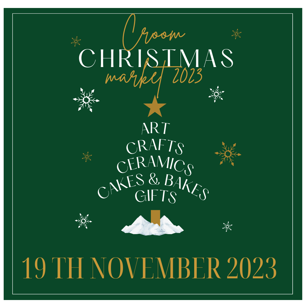 Christmas Craft Market 2023 
